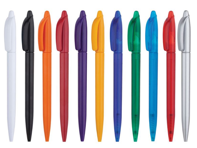  Plastic Pen